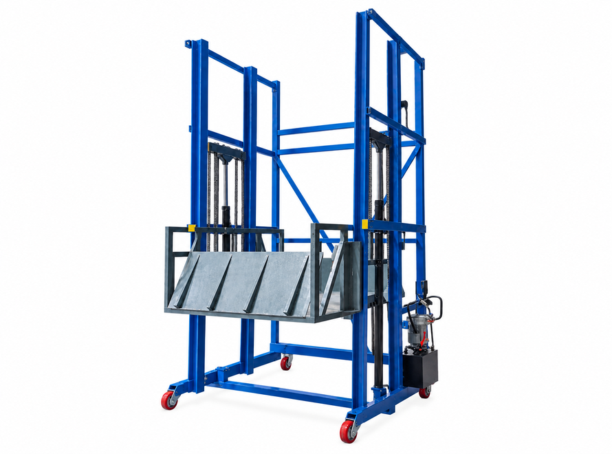 PLATFORM-MASTER KTPL